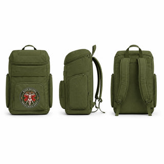 Gear Bag, A27/284, EMS/EMT, Teamtime, Team time, sublimation, custom sports apparel, team uniforms, spirit wear, spiritwear, sports uniforms, custom shirts, team store, custom team store, fundraiser sports, apparel fundraiser