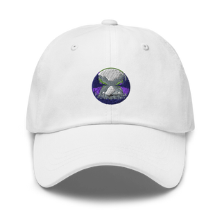JM Autism association 75571009 Classic Dad Hat | Yupoong 6245CM