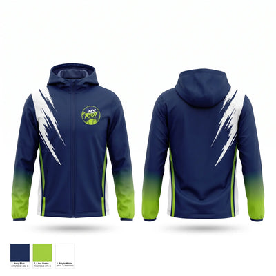 MS Roit Windbreaker - 1