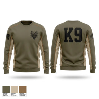 Crew Neck Sweatshirt, MSST Kings Bay, Coast Guard, Teamtime, Team time, sublimation, custom sports apparel, team uniforms, spirit wear, spiritwear, sports uniforms, custom shirts, team store, custom team store, fundraiser sports, apparel fundraiser