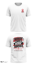 King & Iron Short Sleeve Performance Shirt - 2