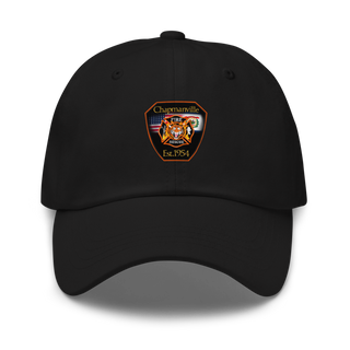 Dad hat - Black