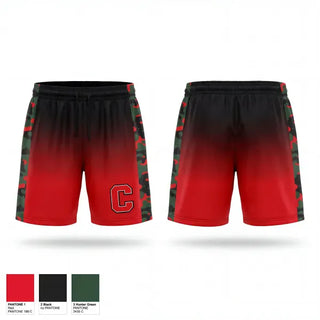 Athletic Shorts With Pockets, Central High School Tennis, Tennis, Teamtime, Team time, sublimation, custom sports apparel, team uniforms, spirit wear, spiritwear, sports uniforms, custom shirts, team store, custom team store, fundraiser sports, apparel fundraiser
