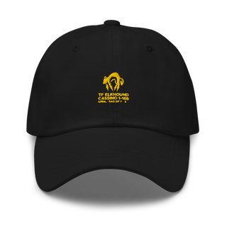 C Co 1-168 IN 52793869 Classic Dad Hat | Yupoong 6245CM