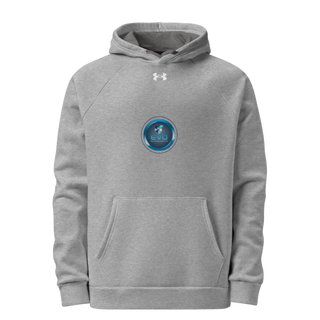 Evo Renovation & Services 24930197 Under Armour Hoodie