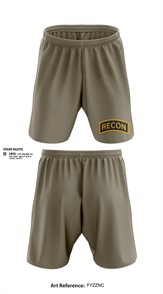 Athletic Shorts With Pockets, HHC 1/109th INF, Army, Teamtime, Team time, sublimation, custom sports apparel, team uniforms, spirit wear, spiritwear, sports uniforms, custom shirts, team store, custom team store, fundraiser sports, apparel fundraiser