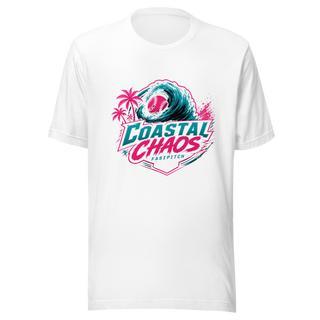 Unisex Staple T-Shirt - White