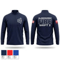 Shift 2 Windbreaker - 1