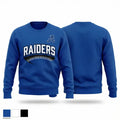 Anamosa Raiders 10U 50563793 Crew Neck Sweatshirt - 1