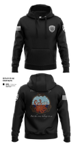 MEDIC PLT/HHC/7TB(X) 80622946 Hoodie - 7
