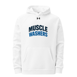 Muscle Washers 11384902 Under Armour Hoodie