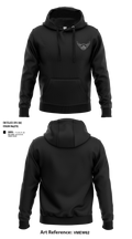 NYFO SRT 11963452 Hoodie - 350