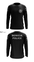 Bpd mff 81135894 Long Sleeve Performance Shirt 3
