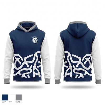 Yuma high criminals Hoodie - 1