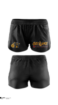 StyleWith_Che Ranger Panties - 100