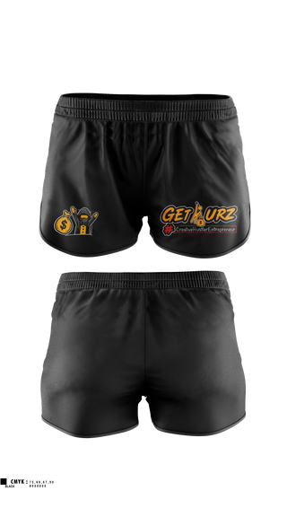 Ranger Panties, StyleWith_Che, Space Force, Teamtime, Team time, sublimation, custom sports apparel, team uniforms, spirit wear, spiritwear, sports uniforms, custom shirts, team store, custom team store, fundraiser sports, apparel fundraiser