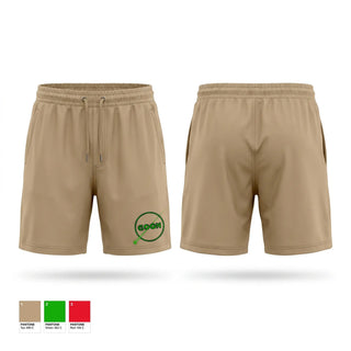Athletic Shorts With Pockets, Logistics & Infrastructure, Army, Teamtime, Team time, sublimation, custom sports apparel, team uniforms, spirit wear, spiritwear, sports uniforms, custom shirts, team store, custom team store, fundraiser sports, apparel fundraiser
