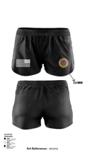 4th Medical Logistics 59116448 Ranger Panties - 103