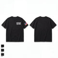 Sudan Fire/EMS 7498843 Old School Cotton Feel Shirt - 1