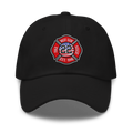 WEST SIDE VOLUNTEER FIRE DEPARTMENT Dad hat