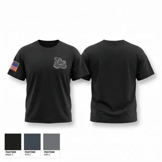 Old School Cotton Feel Shirt, Arizona Auto Theft Task Force, Police, Teamtime, Team time, sublimation, custom sports apparel, team uniforms, spirit wear, spiritwear, sports uniforms, custom shirts, team store, custom team store, fundraiser sports, apparel fundraiser