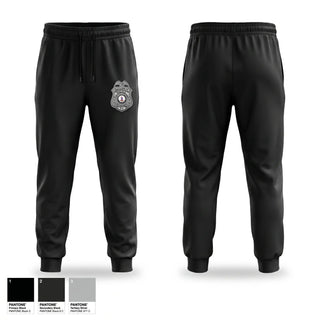 Sweatpants, Broadway Police, Police, Teamtime, Team time, sublimation, custom sports apparel, team uniforms, spirit wear, spiritwear, sports uniforms, custom shirts, team store, custom team store, fundraiser sports, apparel fundraiser