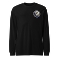 Inteligencia San Juan 93190518 Unisex Long Sleeve Tee | Bella + Canvas 3501