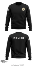 Police 29239958 Crew Neck Sweatshirt - 2