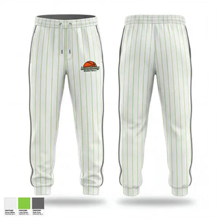 Sweatpants, LuxeGang, Men's Basketball, Teamtime, Team time, sublimation, custom sports apparel, team uniforms, spirit wear, spiritwear, sports uniforms, custom shirts, team store, custom team store, fundraiser sports, apparel fundraiser