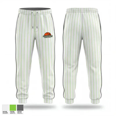 LuxeGang 24460725 Sweatpants - 1