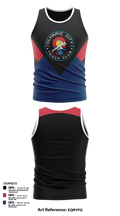 Olympic City Track Club 78162877 Tank Top - 3