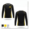 JH5 Long Sleeve Performance Shirt 1