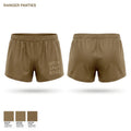 188th army band 19443829 Ranger Panties - 1