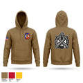 DET 1 HSC 340TH BSB 67700154 Hoodie - 1