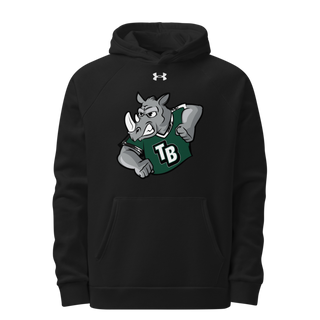 Twelve Bridges 6037581 Under Armour Hoodie
