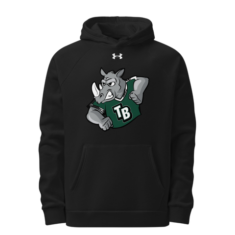 Twelve Bridges 6037581 Under Armour Hoodie