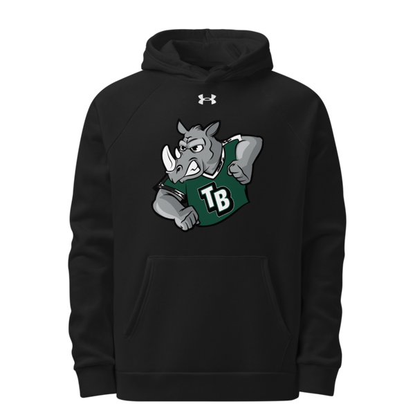 Twelve Bridges 6037581 Under Armour Hoodie