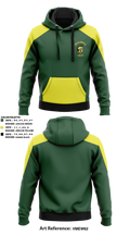 Williamsville north 32495541 Hoodie - 1