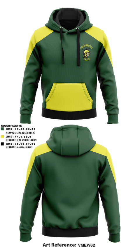 Hoodie, Williamsville north, Men's Volleyball, Teamtime, Team time, sublimation, custom sports apparel, team uniforms, spirit wear, spiritwear, sports uniforms, custom shirts, team store, custom team store, fundraiser sports, apparel fundraiser