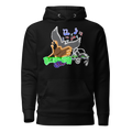 MABAThe Birdman Show Podcast Unisex Hoodie - 1