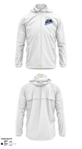 Trinity High School Wrestling Windbreaker - 3