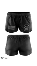 Markham Police K9 Unit Ranger Panties - 11
