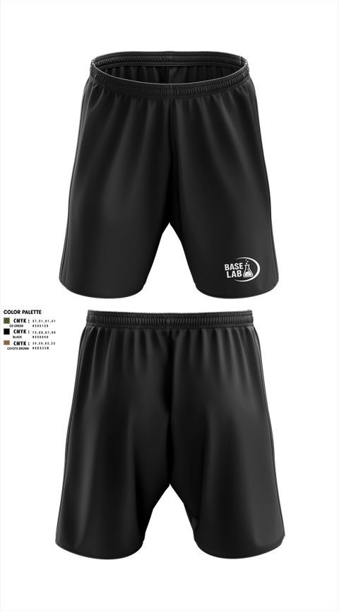 Athletic Shorts With Pockets, BaseLab, , Teamtime, Team time, sublimation, custom sports apparel, team uniforms, spirit wear, spiritwear, sports uniforms, custom shirts, team store, custom team store, fundraiser sports, apparel fundraiser