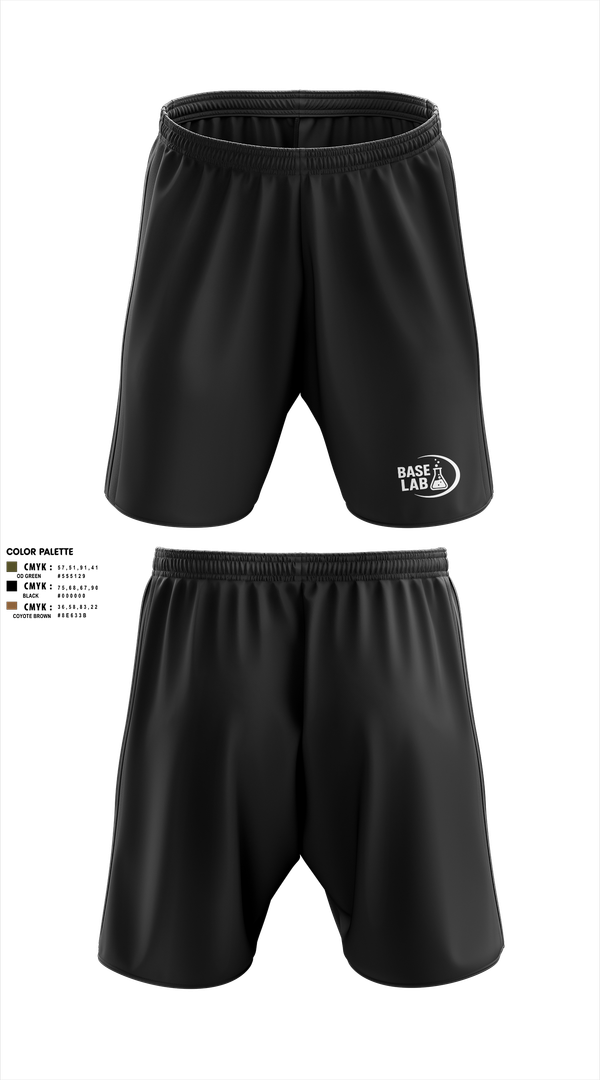 Athletic Shorts With Pockets, BaseLab, , Teamtime, Team time, sublimation, custom sports apparel, team uniforms, spirit wear, spiritwear, sports uniforms, custom shirts, team store, custom team store, fundraiser sports, apparel fundraiser