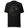 3IB IA2 Unisex Staple T-Shirt