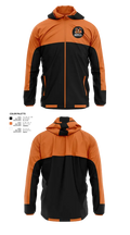 Barnegat Bengals 54036609 Windbreaker - 21
