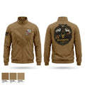 Blacksmiths Windbreaker - 1