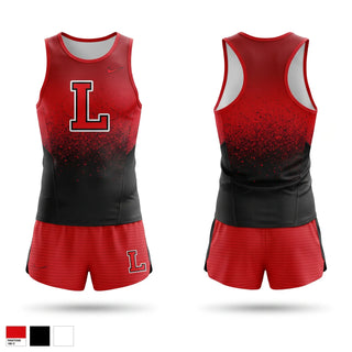 Hoodie, Lexington High School, Track & Field, Teamtime, Team time, sublimation, custom sports apparel, team uniforms, spirit wear, spiritwear, sports uniforms, custom shirts, team store, custom team store, fundraiser sports, apparel fundraiser