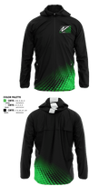 Real North Athletics 78275202 Windbreaker - 2