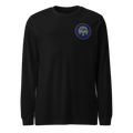 482FW 16916372 Unisex Long Sleeve Tee | Bella + Canvas 3501